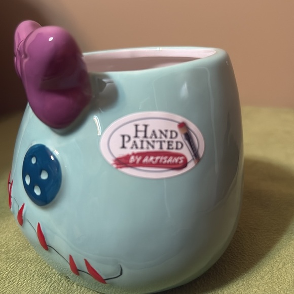 Disney Scrump Shaped Mug - Picture 3 of 5